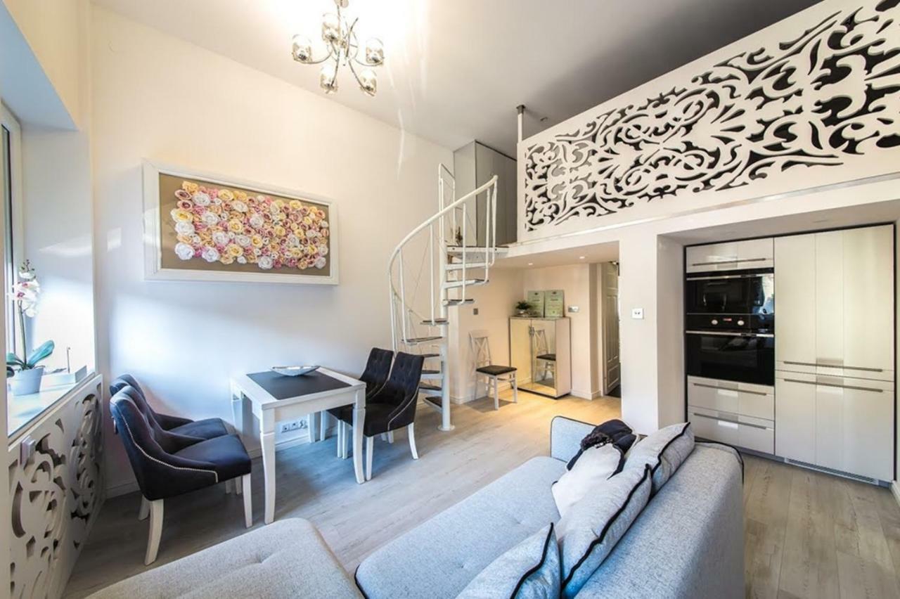 Sweet Dream Apartment Zielona Gora  Luaran gambar