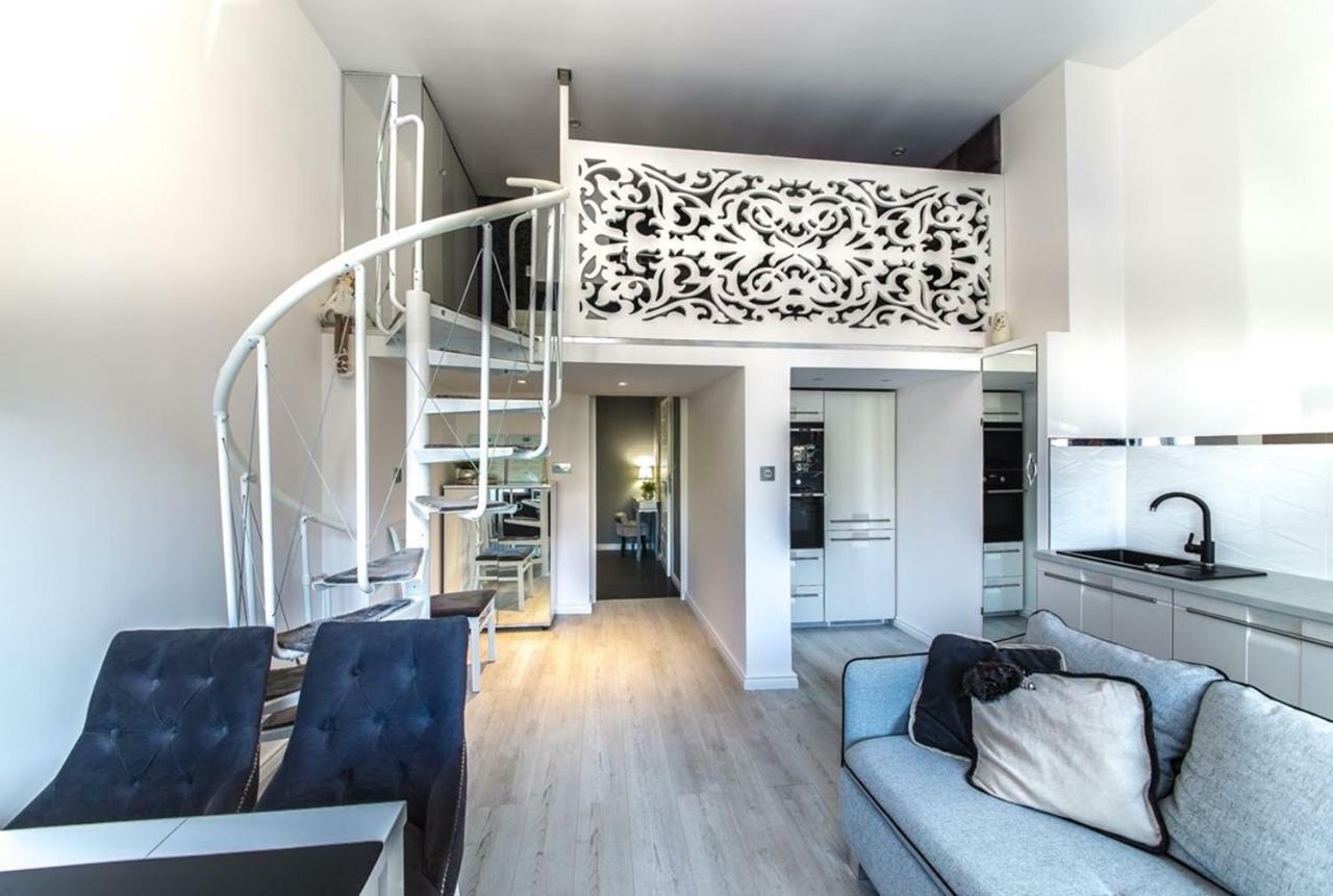 Sweet Dream Apartment Zielona Gora  Luaran gambar