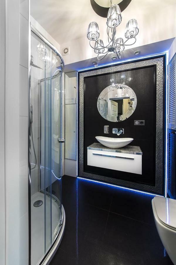 Sweet Dream Apartment Zielona Gora  Luaran gambar