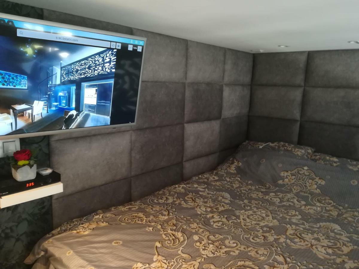 Sweet Dream Apartment Zielona Gora  Luaran gambar