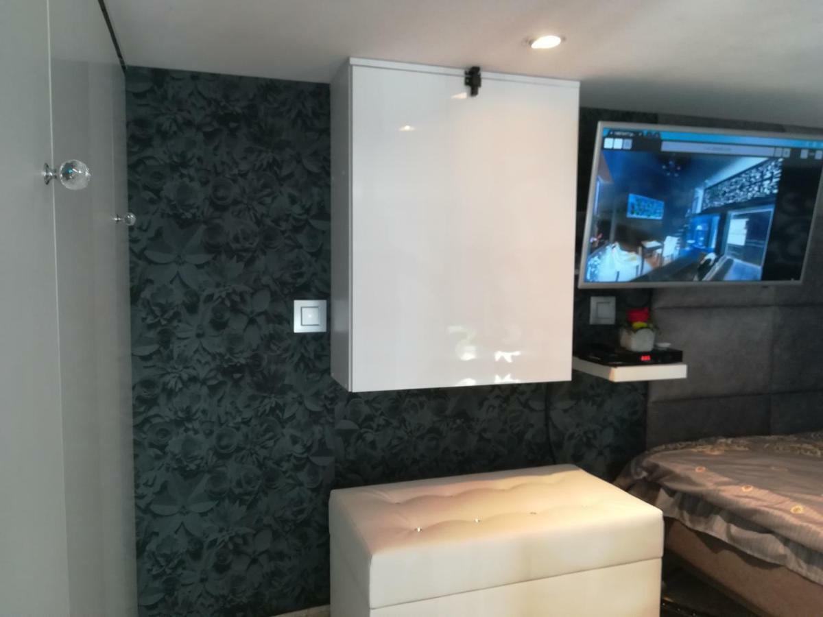 Sweet Dream Apartment Zielona Gora  Luaran gambar