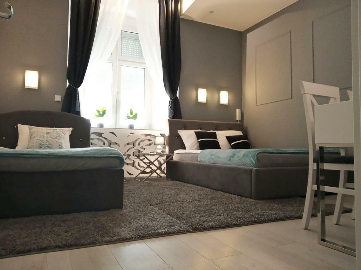 Sweet Dream Apartment Zielona Gora  Luaran gambar