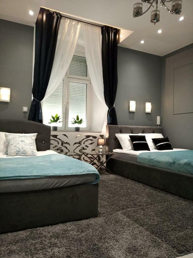Sweet Dream Apartment Zielona Gora  Luaran gambar