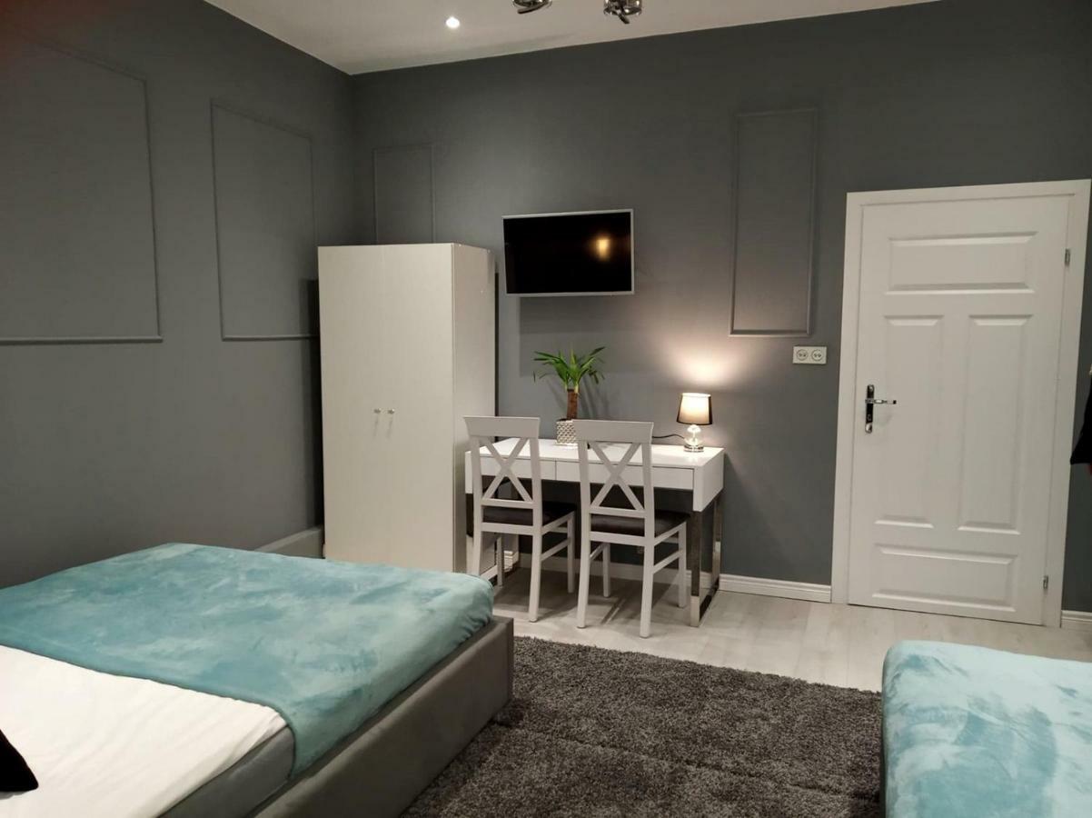 Sweet Dream Apartment Zielona Gora  Luaran gambar